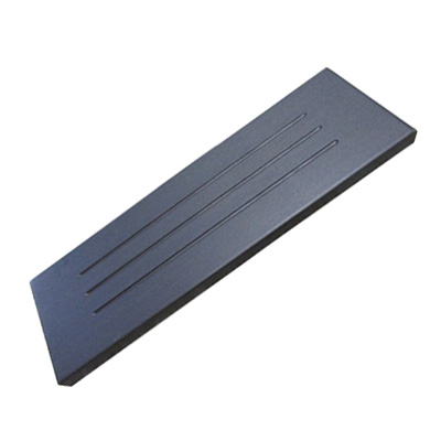 Search for Keystone RV, Avalanche