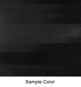 Siding - 024 - 20" x 96" - 1" Custom Mesa - REAM - 033 Shovel Black TK - SM