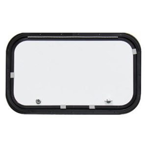 Baggage - Door - TH - 30" x 14" - AWF - SPL - 1K1T - KSS - BKFC - MFHC - Piano - MHLS - DRLUG07