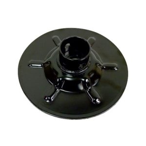 Jack - Foot Pad - For Rear Hall Effect