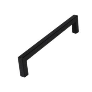 Door - Pull - Matte Black - 731-MB