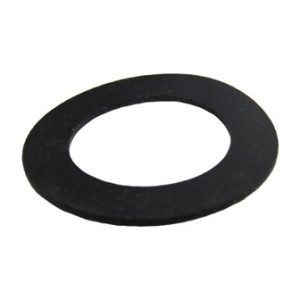 Door - Rubber Gasket - 1.1mm-1.2mm - Black - RG1