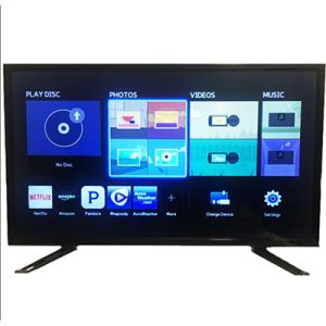 TV - 24" - Connexx - LED - New Model - CX24A22