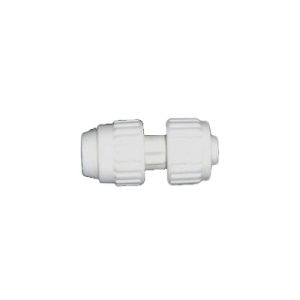 Fitting - Cap - Low Point Drain - 1/2" P x 1/2" Cap - Plastic Cap Pug