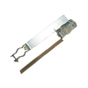 Strap - Pipe Hanger - 3/4" - w/6" Bracket