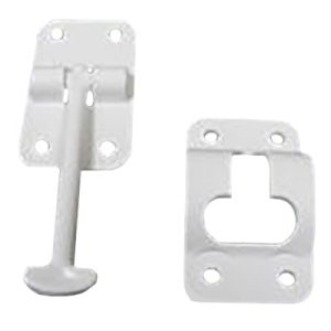 Door - Door Holder - 4"