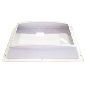 Skylight - 14" x 22" - Inner Dome - Clear