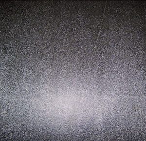 Underbelly - Black - ABS - .060 x 26 1/4" x 86"