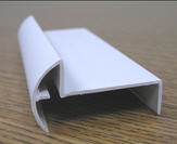 Trim - Door Jamb - 1 3/4" - Holiday White - 7' - XT Series