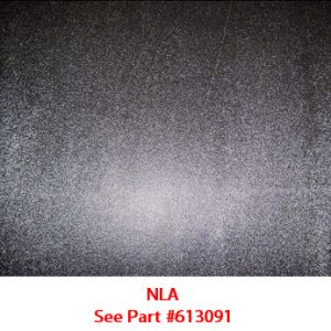 Underbelly - Black - ABS - .060 x 26 1/4" x 72"