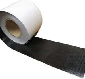 Underbelly - Repair Tape - 4" x 60" Yards - Bottom Board - RVTAPE-4
