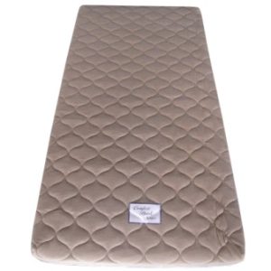 Mattress - Bunk - 3" x 30" x 74" - Quilted - Metro Desert - Low Profile