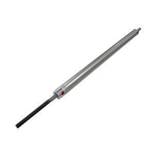 Ram - Hydraulic Cylinder - Slideout - 24" - w/1.5" Bore - Aluminum - 339031