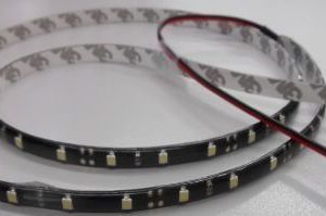 Light - Strip - 36" - LED - Flexible - w/Sealed End - Cool White