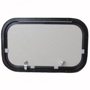 Baggage - Door - TH - 22" x 14" - TANP - SPL - 1K1T1FP - BKFC - MFHC - TH - PIANO - MHLS - DRLUG85