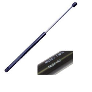Strut - 40# 20" GAS STRUT FOR BAGGAGE DOOR