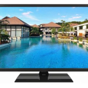 TV - 24" - Sansui - LED - LE2419