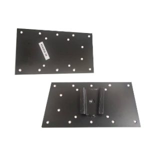 Bracket - TV - Mounting Plate - 100 x 200