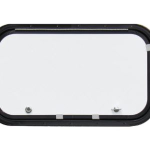 Baggage - Door - TH - 24" x 14" - 8211PW - SPL - 1KA1T - BKFC - MFHC - PIANO - DRLUG07