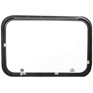 Baggage - Door - TH - 26" x 18" - 8211 - Polar White - SPL - 1K1T1FP - BKFC - MFHC - PIANO - MHLS - 600 Series