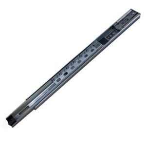 Drawer - Cabinet - Slide - 16" - 37mm - Full Extension - Soft Close Full Ext - Cabinet Member
