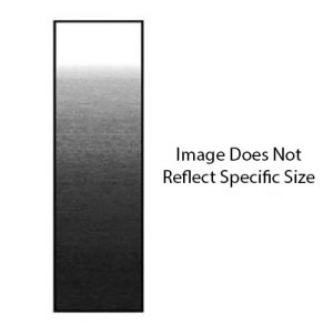 Awning - 12' - Double Sided - Onyx/Black - Electric - 9200 Series - w/Light Strip - Cardboard Tube - 925NR12.301UL