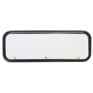Baggage - Door - TH - 60" x 22" - 8410PW - SPL - 1K2T - BKFC - MFHC - PIANO - MHLS - DRLUG07