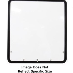 Baggage - Door - TH - 66" x 48" - RD4 - SD - 8211MX - BK - FN - F1x2 27A - WSPL - MB0023 - EXA - 1-LK532 - 4-LK588 - 1FP - GSSS2C - PNCH - 725 Series