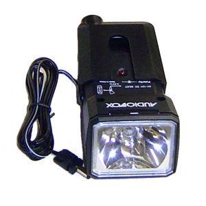 Do Not Use - Light - Flash Light - Rechargable - Audiovox