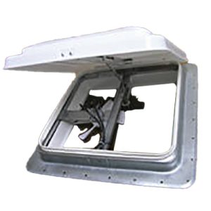 Vent - Roof - 12V - 10 ctn