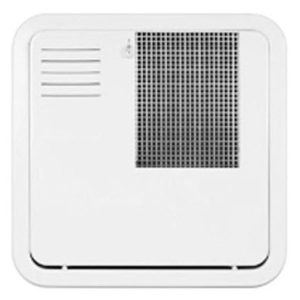 Water Heater - 10/12 Gal - Door - Flush - Polar White - 1 Pack