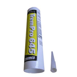 Sealant - Silicone - Neutral Cure - Translucent - (30/Case)