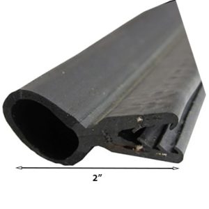 Seal - Bottom - 500'/Bx