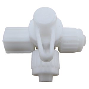 Valve - 3 Way