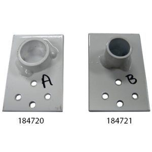 Mechanism - Hinge - Pivot - Part A