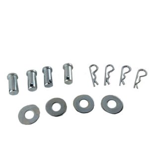 Bed Lift - Rail - Hardware - Clevis Pins & Washer