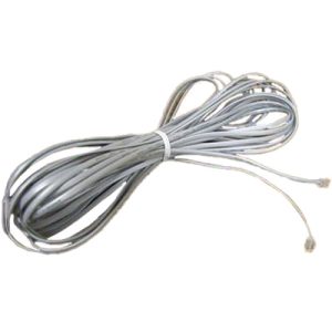 A/C - Comm Cable - 40' - 4 Cond - w/Ends - 3308013.022