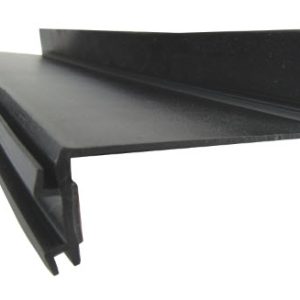 Seal - Co-Extruded - Bottom Pan Seal - 72" - w/ST1200 Tape