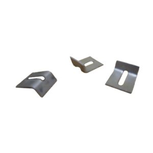 Sink - L - Clip - Undermount