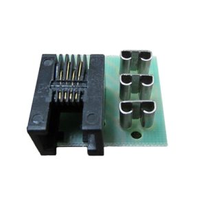 Bed Lift - Plug and Play Switch Board - F81-4000 - Happijac
