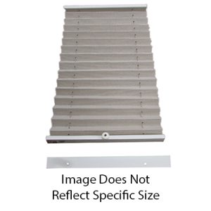 Shade - Skylight - 13 1/2" x 29" - 3 Rail - Domestic