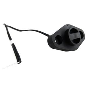 A/C - Thermostat - Room Sensor - 8330-3101 - Black