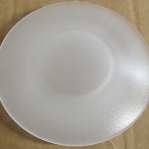 Lens - Plastic - 3" - For RSBF3-008
