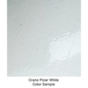 Skin-96" x 114"-Symalite-Crane-PolarWhite