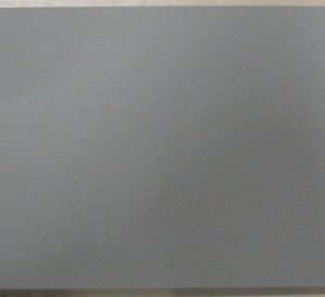 Cover - Sink - .41" x 22.81" x 14.69" - 1 Pc - w/Lip - Suede