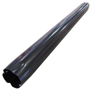 Table - Leg - 27-1/2" - Black