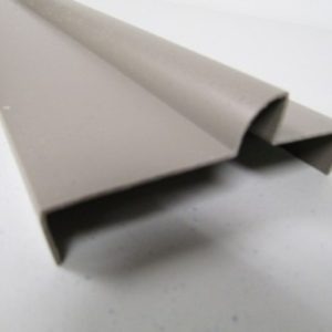 Trim - Door Jamb - 3 3/4" x 7' - FR Taupe