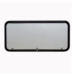 Baggage - Door - TH - 48" x 22" - 8321 - SPL - 1K2T1FP - BKFC - BKHC - EH - MLHS - DRLUG96