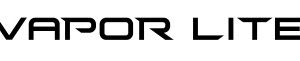 Diecut - 2018 - IP - Vapor Lite Logos