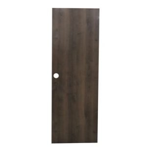 Passage - Door - 1 3/8" x 22" x 72" - Carb 2 - L&L - Thoreau Maple